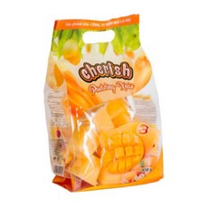 체리쉬 망고푸딩 젤리 Cherrish, 850g, 1개