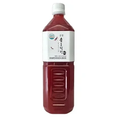 문경몰 순오미자 1L, 1개