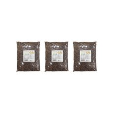 COCOCURE 카카오닙스 1kg 3팩, 3개