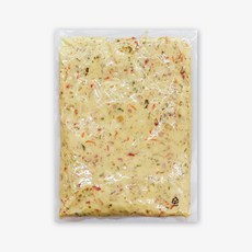 오지상구루메 감자샐러드 감자에그샐러드 1/19발송, 1개, 1kg