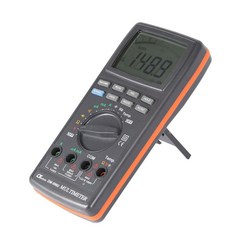 【DIY品牌聯盟】Lutron 路昌 智慧型自動換檔電錶 DM-9960 電錶