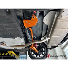 Mazda3 四代 summit 後下扭力桿 後下防傾桿 扭力桿 平衡 防傾桿 拉桿, 1個, 四代 MAZDA3 無法其他商品一起寄送