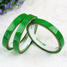 Newstar 新星 塑膠袋封口機, 1個, 綠膠帶(10入)