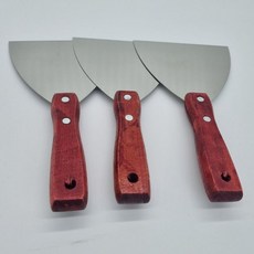 더가 대형 스크래퍼
