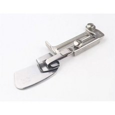 도원미싱 본봉밑단랍빠 12-20mm 사이즈조절가능, 1개