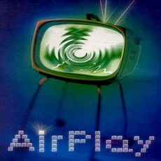 미개봉CD) 에어플레이 - 영화/cf삽입곡 (2CD)