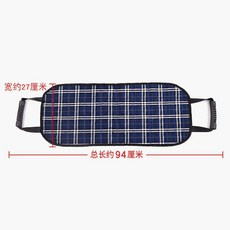 起身輔助帶 翻身移位帶 臥床護理省力輔助用品, 1個, 小號  寬27cm*長94cm
