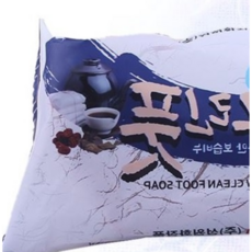 무좀비누 발뒤꿈치무좀 각화형무좀 항균풋샴푸 2, 100ml, 2개, 1개입