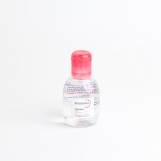 바이오더마 센시비오 클렌징워터, 1개, 100ml