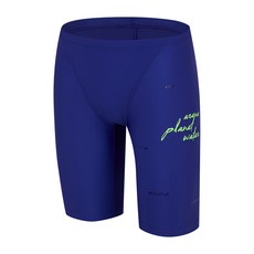 ARENA 2024이월상품 샤이니 남성4부사각 A4BM1MF01 PPL