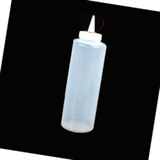 머스터드 1구 케찹병 드레싱통 소스통(대)-400ml