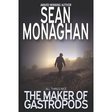 (영문도서)The Maker of Gastropods Paperback, Triple V Publishing, English, 9781067135058