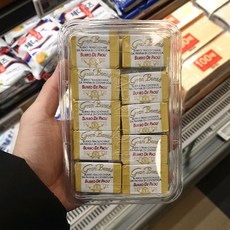 그란본따 버터, 1.25g, 10개