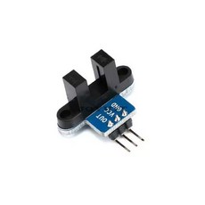 아두이노 지능형 자동차 속도측정 센서, 1개