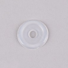 플라스틱 와셔 10X4MM - 100개, 단품