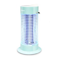 TECO東元 銀離子抑菌捕蚊燈 XYFYK105 台灣製造, 詳見包裝