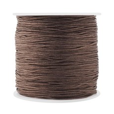 Mandala Crafts 1mm 블랙 블라인드 스트링 리프트 쉐이드 코드 - 109야드 브레이드 나일론 코드 로마 쉐이드 커튼 및 수리 또는 교체용_164766