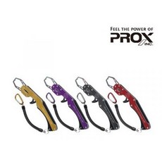 PROX PX-8802 魚夾 釣魚專用 路亞 磯釣 船釣 岸拋 根魚 海釣場, 紫色