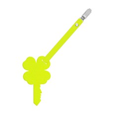 Putter Keeper Golf Caddy Supplies Golf Accessories Cover Holder 鉗子, 霓虹黃