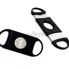 원익몰2 시가 커터기 커터가위, 1개