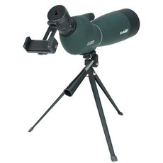 svbony sv28 필드 스코프 75x70mm 75x70 야생동물 25 필드스코프 야생, 1개, 25-75x 70mm 플러스 휴대폰 클립 포함