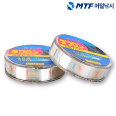 돌아온 변강쇠보스 낚시줄 민물 낚시원줄, 4.0호/ETC