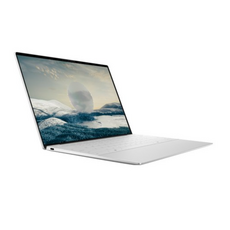 델 2024 XPS 13 9340 코어Ultra7, 플래티넘 실버, 1TB, 16GB, WIN11 Pro, DX9340-WP02KR