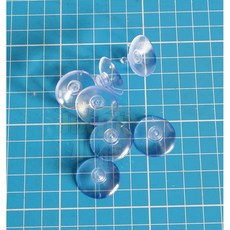 欣欣水族 繁殖盒吸盤, 1個