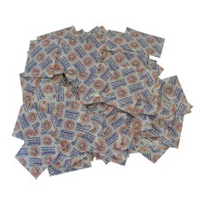 프레셔스 100cc 식품 저장을 위한 산소 흡수제 멀티컬러 FreshUs 100cc Oxygen Absorbers for Food Storage Multicolor One S