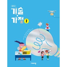 중학교 교과서 기술가정1 비상 김지숙 (2022개정 교육과정)