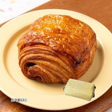 프랑스 브리도 뺑오쇼콜라 생지 80g 35개