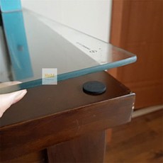 에이치앤엠샵 진동방지 패드 건조기받침, 2cm(12P)