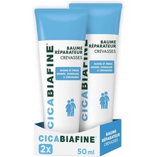 프랑스 시카비아파인 수딩 멀티 리페어 크림 밤, 2개