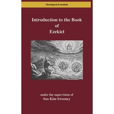 (영문도서)Introduction to the Book of Ezekiel: Reading Ezekiel in Ruins and Renewal Paperback, Digital Theological Library, English, 9798897319978