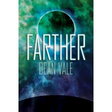 Farther Paperback, Nosetouch Press, English, 9781944286118