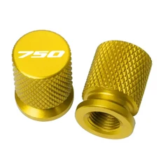 [호환] 오토바이 액세서리 타이어 밸브 캡 HONDA FORZA NSS 750 X-ADV NC750X CB Hornet Transalp VTR VFR, 05 750