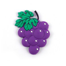 정 추천제안스토어 미니 인테리어 과일모양 자석 1P 자석클립, 바나나