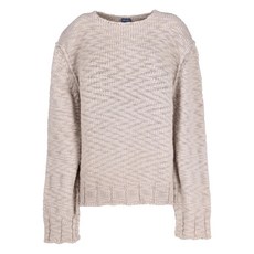 겐조 중고 지그재그 스웨터