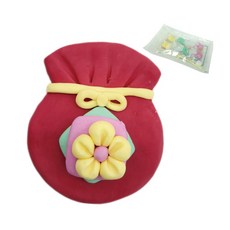 비누공예 1인 유치원만들기 향기비누