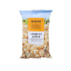 노브랜드 고르곤졸라치즈 소프트콘 150gx8개 한박스 (손소독젤2ml 증정), 150g, 8개