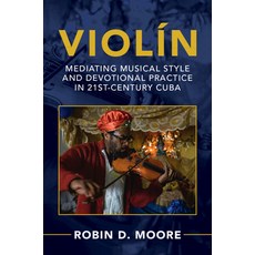 (英文圖書)Violín 精裝版, Cambridge University Press, 英文