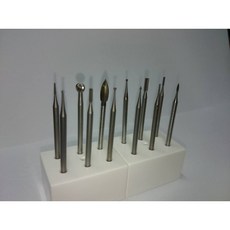 超細雕德國進口鎢鋼雕刻刀套裝組，2.35MM柄徑，適用果雕、木雕、銅雕、塑膠、壓克力、不銹鋼等多種材料, 3MM柄每組都是650元