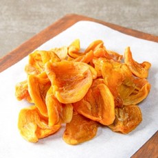 쫄깃하고 달콤한 청도 감말랭이, 60gx3봉지