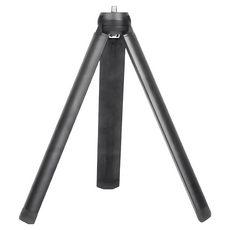 延長桿自拍棒, 黑色, 1個, 不適用