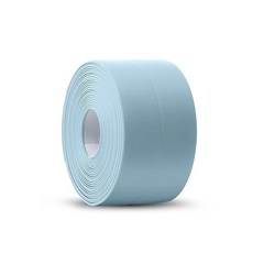 자체 접착 싱크대 가장자리 2M 씰링 방수 코크 벽 변기 코너 테이프 3 내유성 PVC 욕실 스티커 주방, blue tape, 320cm x 2 2cm