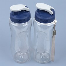 [별빛] 물병 600ml 냉장고물병, 일반형