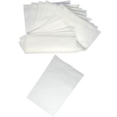 반투명 슬라이드 포장 지퍼백 20x30cm 반투명지퍼백20호 10개, 본상품