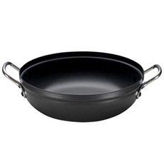 복 단단한 경질 전골냄비30cm 41826PC 1개, 구성품