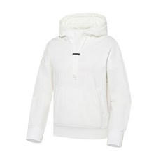 와이드앵글 공식 여성 PF 페미닌 후디 스? 티셔츠 L WWW23203W3 (정상가:169 000)