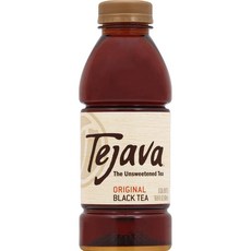 Tejava 오리지널 아이스 티 500ml